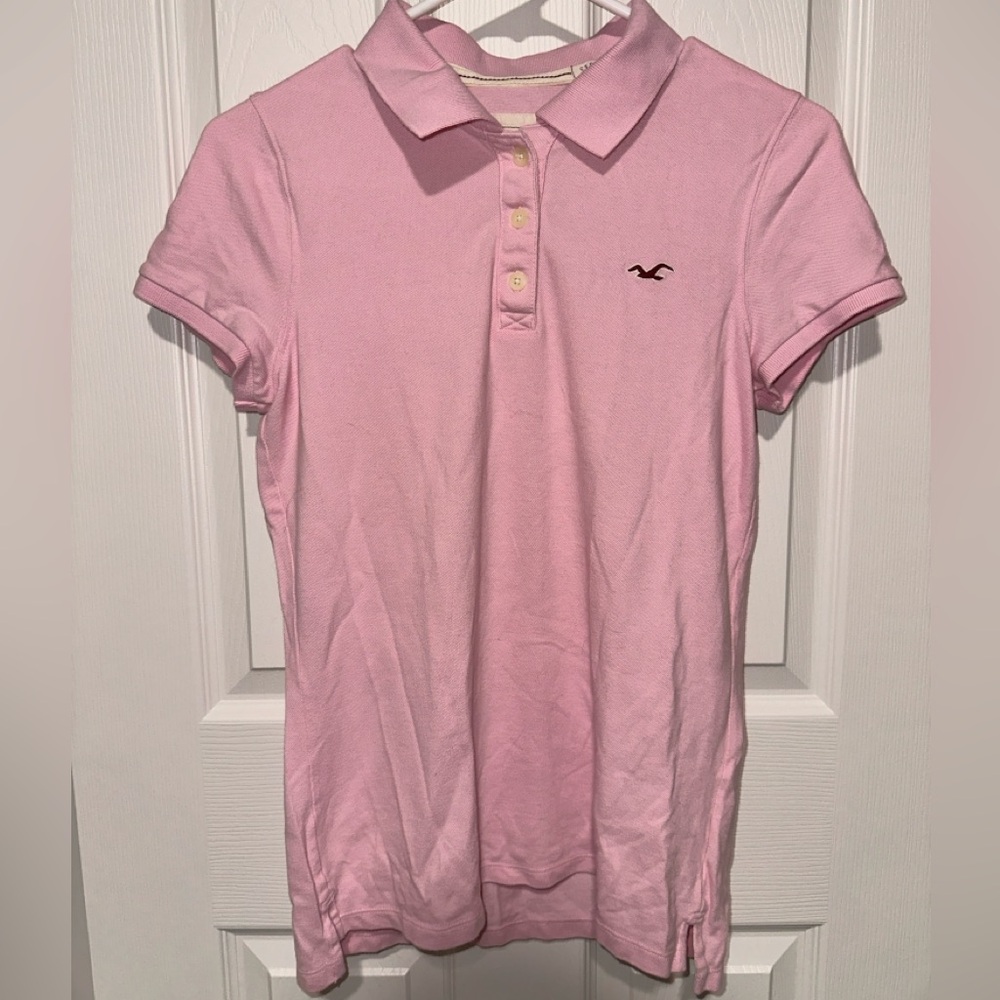 Hollister Top